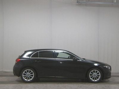 Mercedes A200