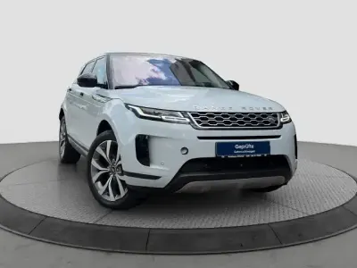 Occasion Land Rover Range Rover evoque HSE 204 PK (150 kW) 2021 Wit SUV