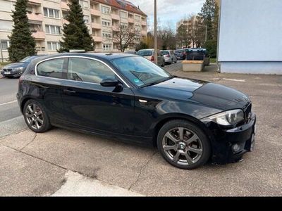 gebraucht BMW 123 Coupé 