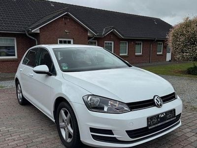 VW Golf VII