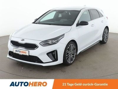 Kia Ceed GT