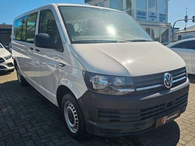 VW T6