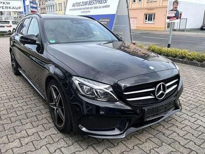 Mercedes C250