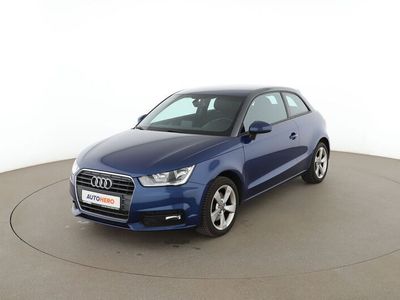 gebraucht Audi A1 1.4 TFSI Sport, Benzin, 14.150 €