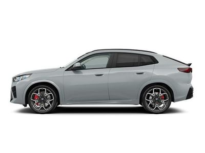 Nouă BMW iX2 M Sport 230 kW (313 CP) 2026 Gri SUV