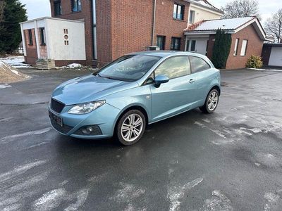Gebraucht 2009 Seat Ibiza SC Stylance Kleinwagen | 2.999 € (Fairer Preis)
