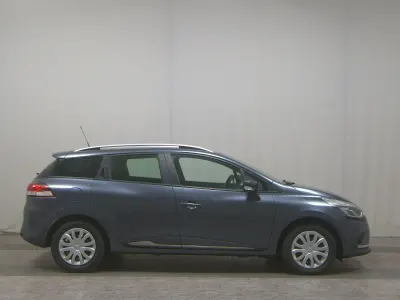 Gebraucht Renault Clio