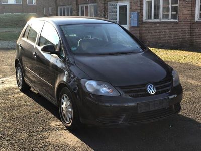 VW Golf Plus Cross