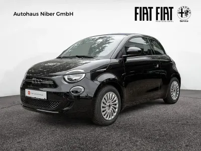 Gebraucht Fiat 500e