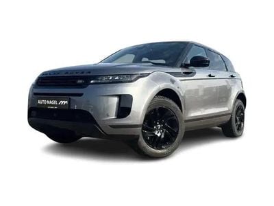 Gebraucht Land Rover Range Rover evoque Black Edition 163 PS (119 kW) 2026 Grau SUV