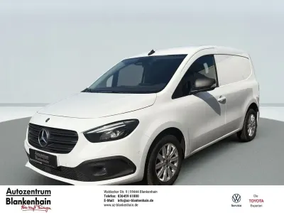Gebraucht Mercedes Citan 112