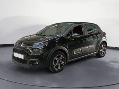 Usado Citroën C3