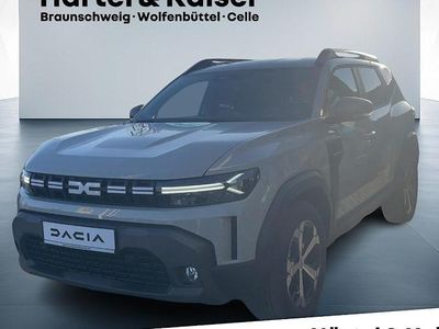 Nouă Dacia Duster Journey 140 CP (102 kW) 2025 Bej SUV