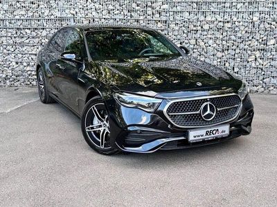 Mercedes E200