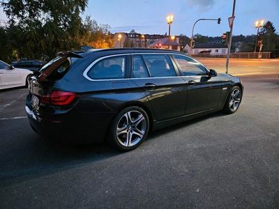 gebraucht BMW 520 Touring