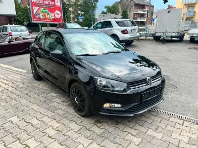 Gebraucht VW Polo