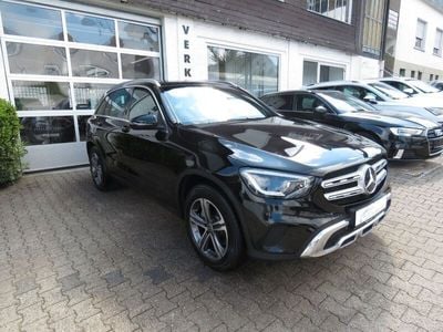 Mercedes GLC220