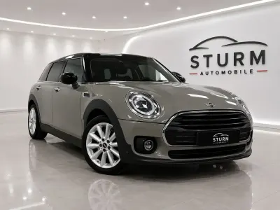 Gebraucht Mini Cooper Clubman