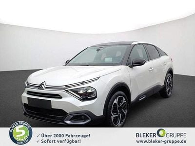 Usata Citroën C4 PureTech 131 CV (96 kW) 2023 Bianco Berlina