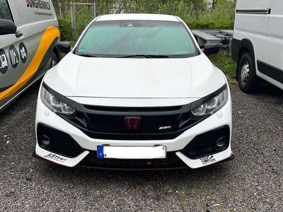 gebraucht Honda Civic fk6 1,0 l