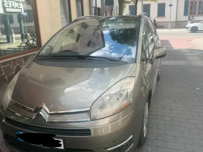 Gebraucht Citroën Grand C4 Picasso