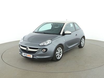 gebraucht Opel Adam 1.2 Jam, Benzin, 11.070 €