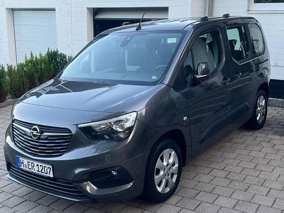 Opel Combo Life