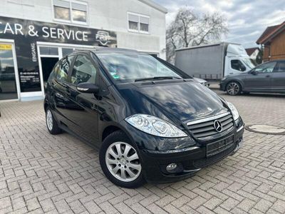 Mercedes A150
