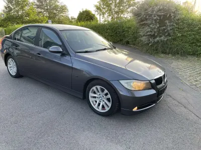 Gebraucht BMW 318