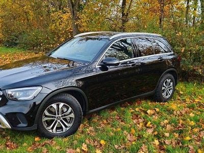 Mercedes GLC220