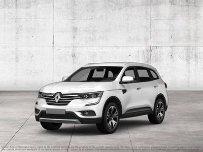 gebraucht Renault Koleos Initiale Paris BLUE dCi 190 4WD X-Tronic