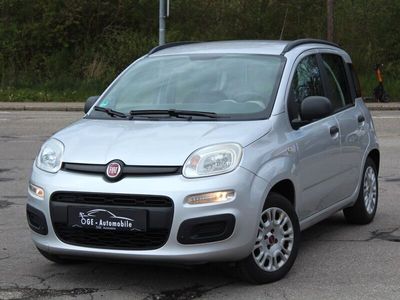 gebraucht Fiat Panda 1.2*My Panda*Klima*TÜV*2.Hand