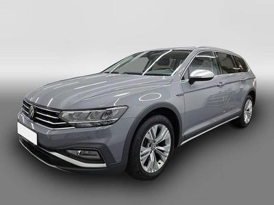 Gebraucht VW Passat Alltrack 200 PS (147 kW) 2023 Grau Kombi