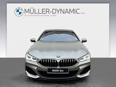 gebraucht BMW M850 xDrive Gran Coupé