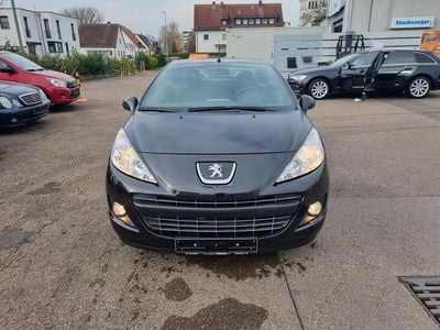 Peugeot 207 CC
