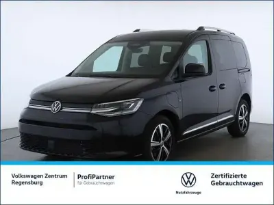 Gebraucht VW Caddy