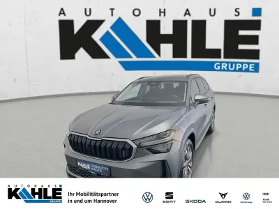 Gebraucht Skoda Kodiaq