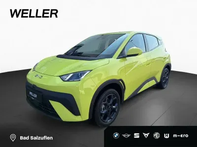 Gebraucht BYD Dolphin Surf
