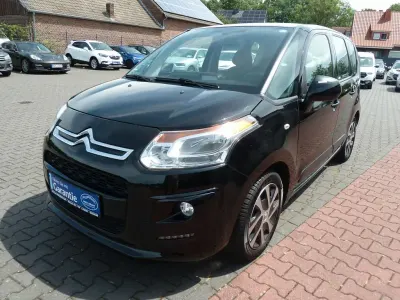 Gebraucht Citroën C3 Picasso