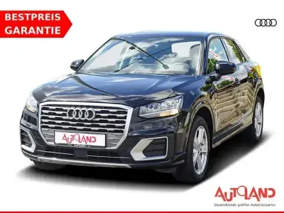 Gebraucht Audi Q2 Sport 116 PS (85 kW) 2019 Andere SUV