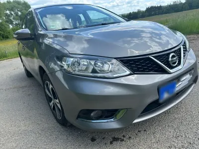 Gebraucht Nissan Pulsar