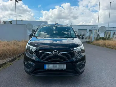 Gebraucht Opel Combo