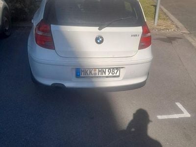 BMW 116