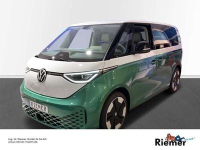 VW ID. Buzz