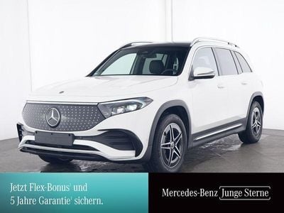Mercedes EQB350