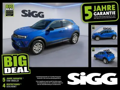 Gebraucht Opel Mokka