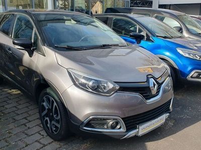 gebraucht Renault Captur XMOD dCI 90 Energy