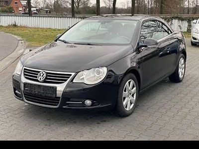 VW Eos