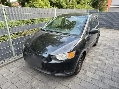 Gebraucht Mitsubishi Colt