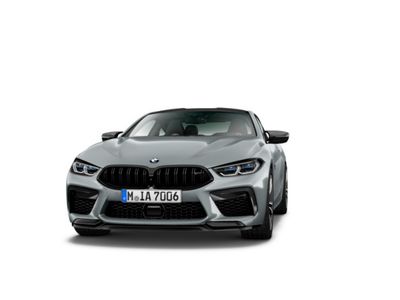 BMW M8